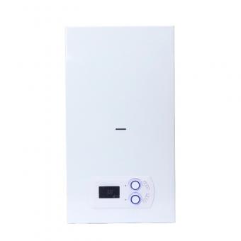 Wall Mounted Space Heating Gas Boiler and Water Heater