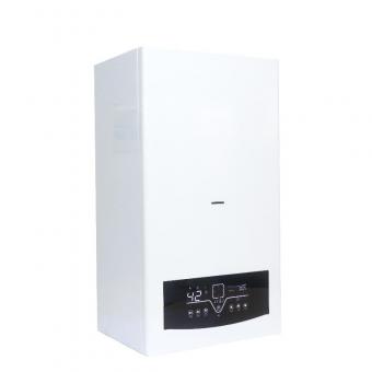 Gas Fired Wall Mounted Combi Boiler