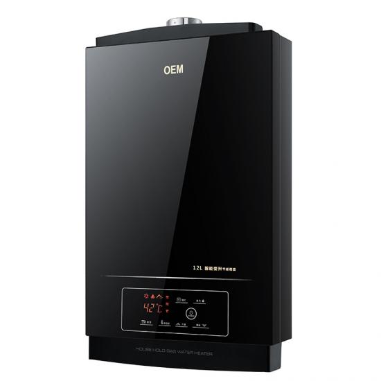 High efficient Home Tankless Water Heater Indoor