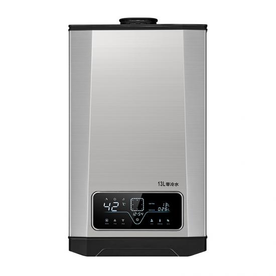 Large Capacity On Demand Hot Water Heater 16L