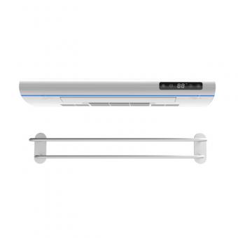 Electric Towel Drying Rack Heated