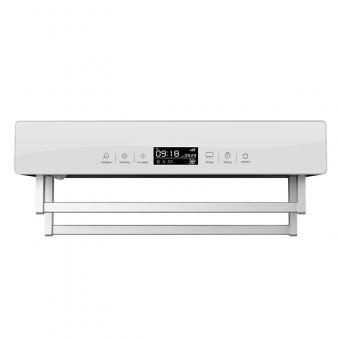Electric Towel Dryer Machine With High-Efficiency UV Lamp