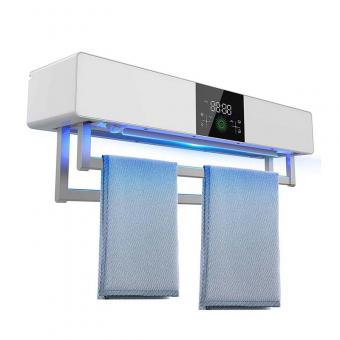 Multifunctional Electric Towel Dryer Bathroom