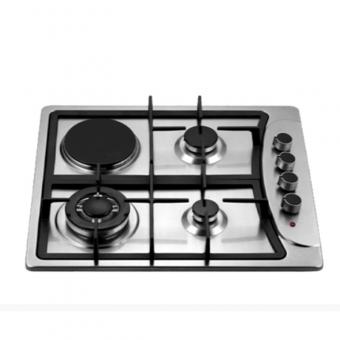 LPG Gas Stove 4 Burners