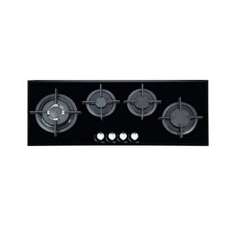 Italy Gas Hob 4 Burners 9141G