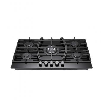 Gas And Electric Comination Cooker