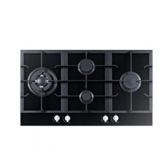 Built-in Gas Hob 4 Burners