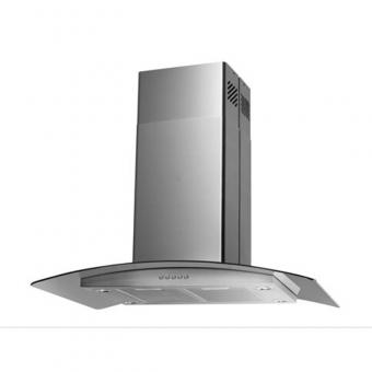 Residential Powerful Suction Kitchen Range Hood