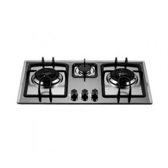 Slim Gas Stove Cooker 2 Burners