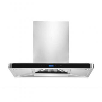 European Style Wall Mounted Cooking Stove RangeHood