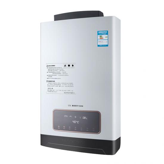 New Gas Instant Hot Water Heater Tankless For Shower