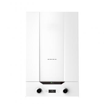 Wall Mounted Natural Gas Combination Boiler for Radiator Heating/Floor Heating