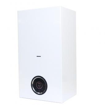 Gas Fired Wall Hung Combination Boiler for Heating 28kW