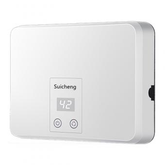 Electric Instant Water Heater Under Sink