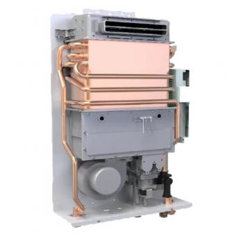 Natural Gas LPG Outdoor Tankless Water Heater For US Or Australian Market