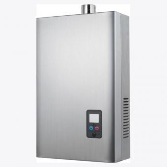 Tankless Water Heaters Gas With Low Nox Emssion
