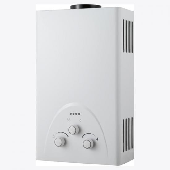 10L Propane Hot Water Heater Tankless With Constant Temperature