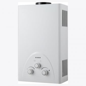 10L Propane Hot Water Heater Tankless With Constant Temperature