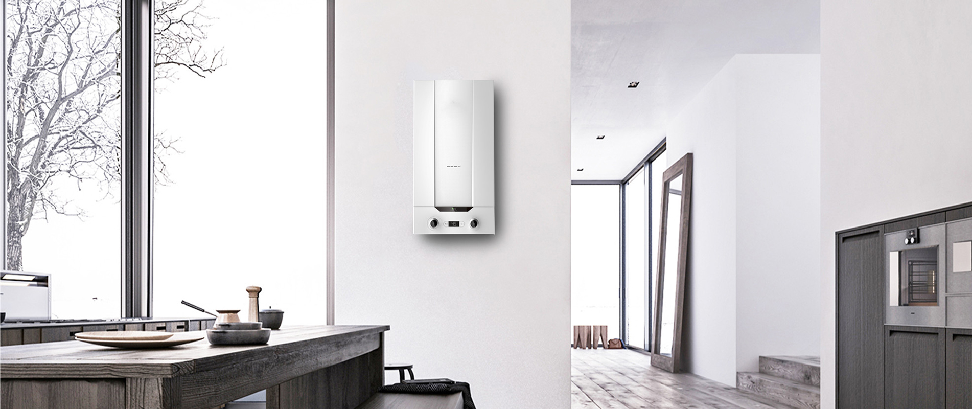gas water heaters