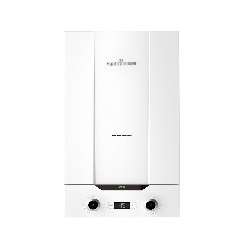 Caldera combinada de pared