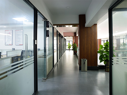 oficinas limpias y ordenadas